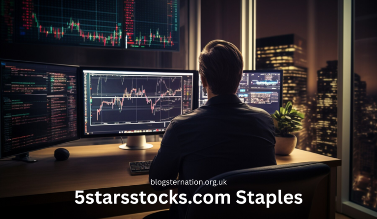 5starsstocks.com Staples