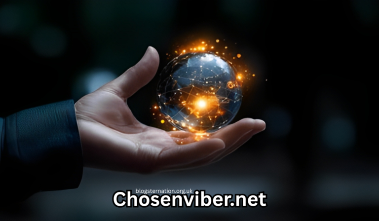 Chosenviber.net
