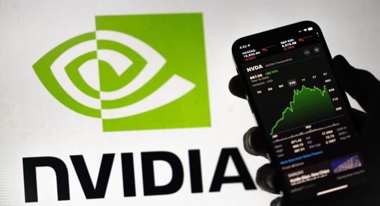 NVIDIA Stock