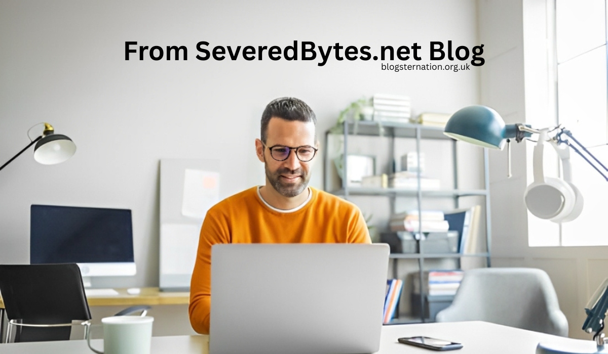 From SeveredBytes.net Blog