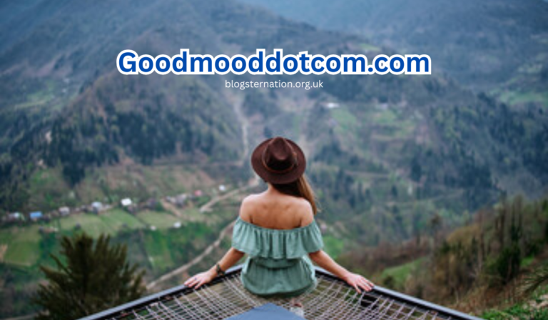 Goodmooddotcom.com