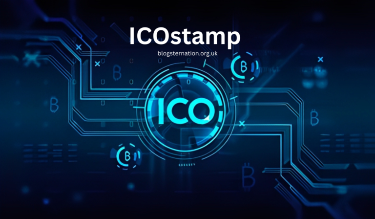 ICOstamp