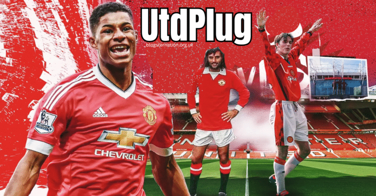 UtdPlug