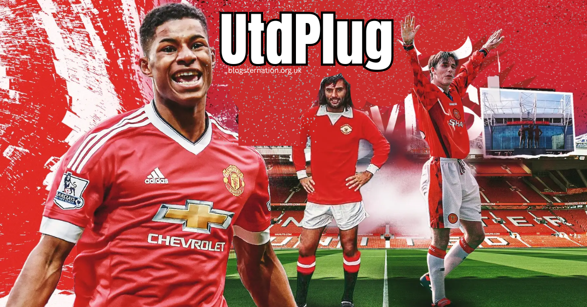 UtdPlug