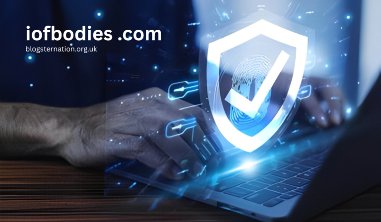 iofbodies .com