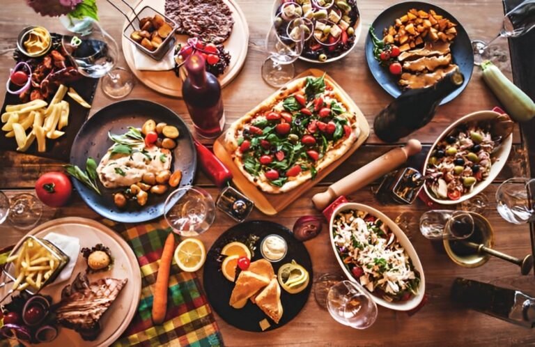 Jalbiteblog Food Trends Justalittlebite